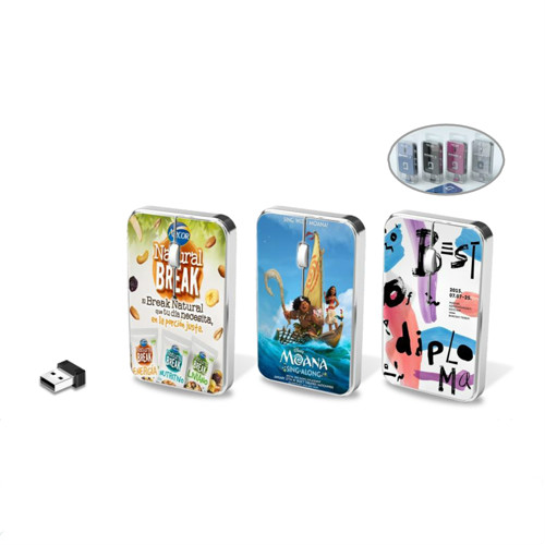 如何使用品牌禮品促進(jìn)企業(yè)發(fā)展？